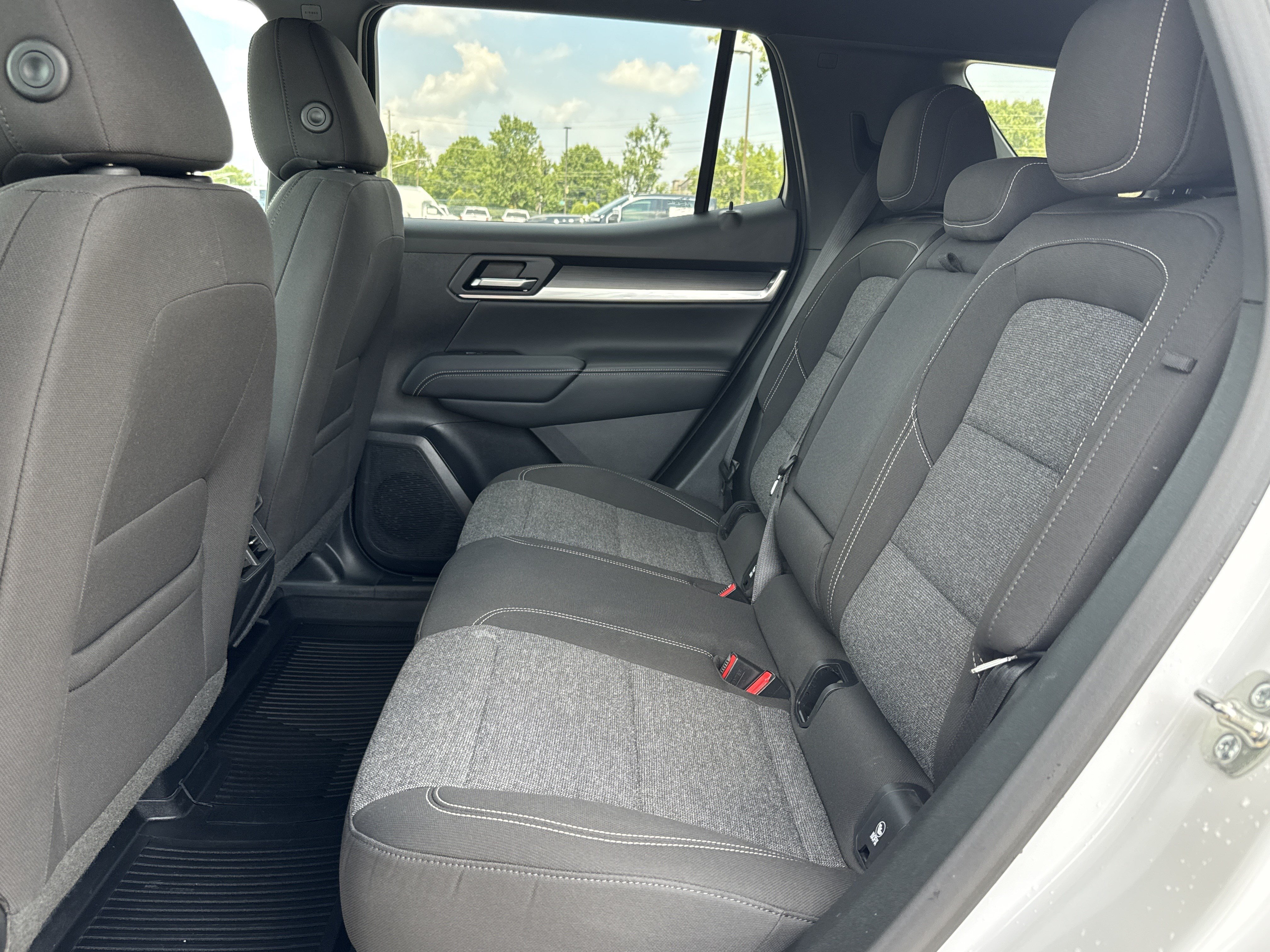 Used 2026 GMC Terrain Elevation w/ Black Edition FWD image 29