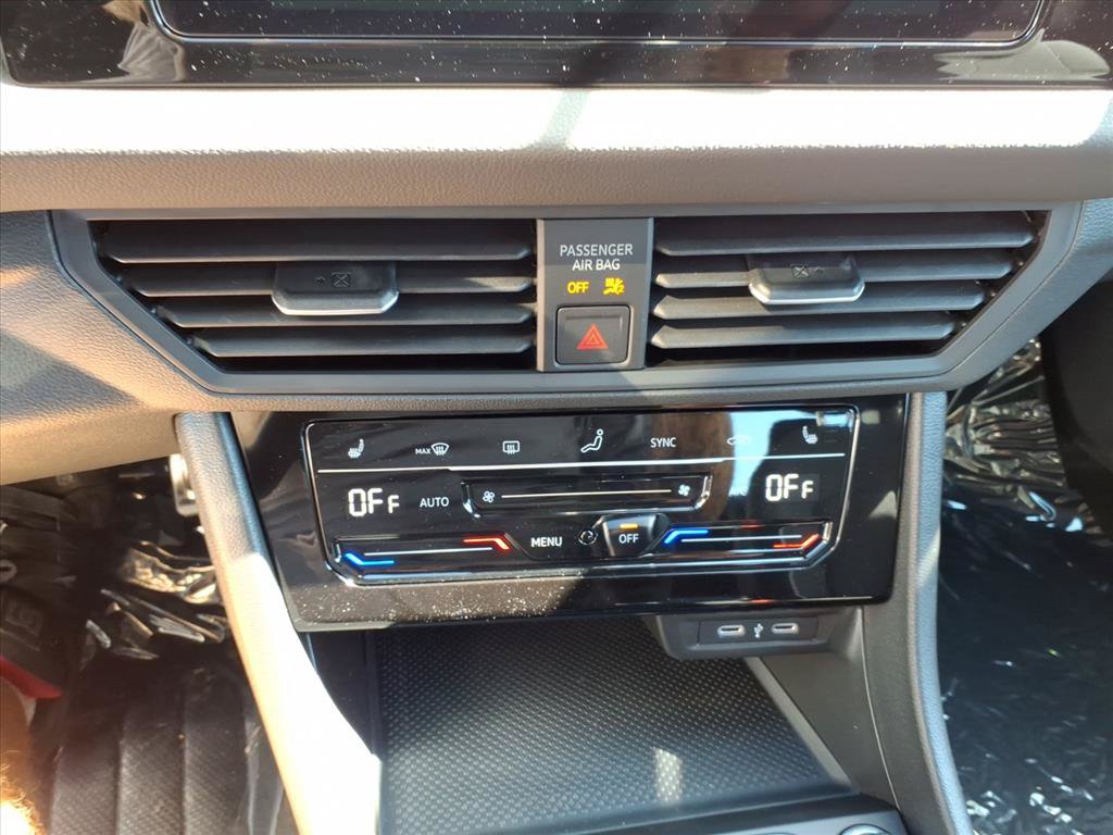 New 2027 Volkswagen Jetta Sport FWD image 11