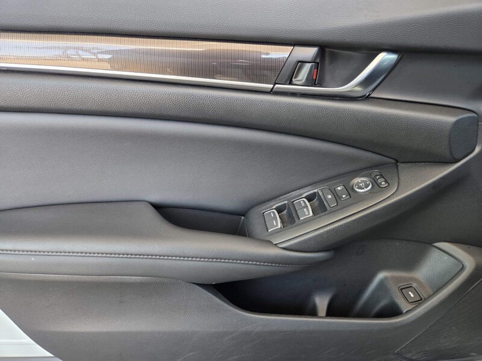 Used 2022 Honda Accord Sport Special Edition image 22