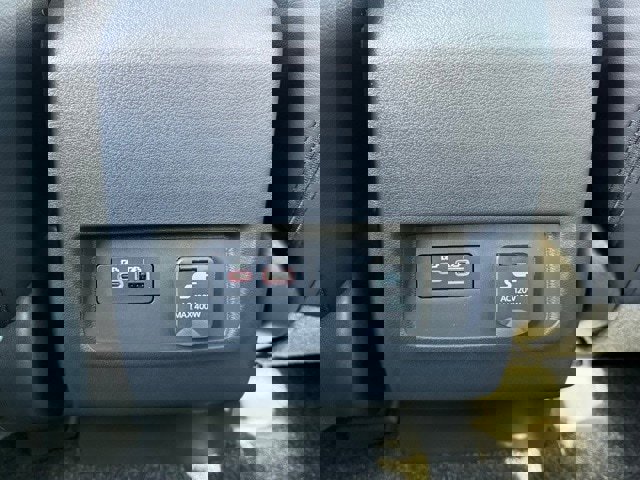 New 2026 Nissan Frontier PRO-4X w/ Pro Premium Package image 19