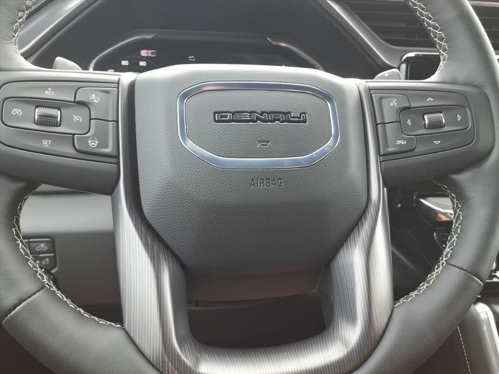 New 2026 GMC Sierra 1500 Denali Ultimate image 19