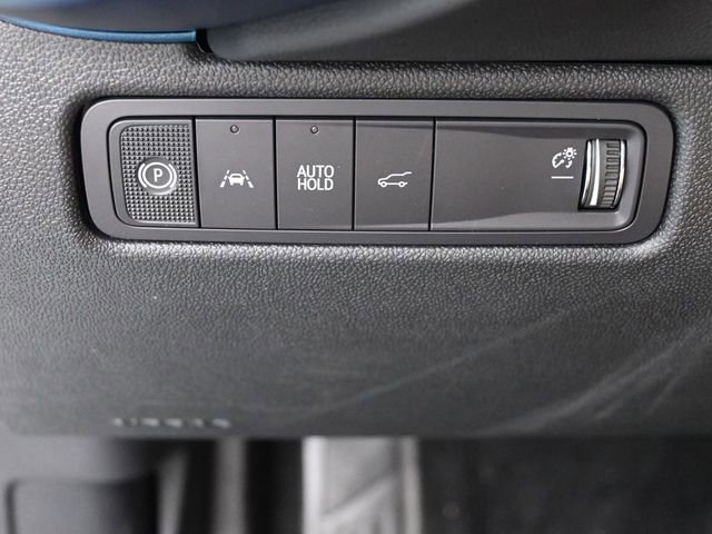 New 2025 Chevrolet Equinox EV LT image 36