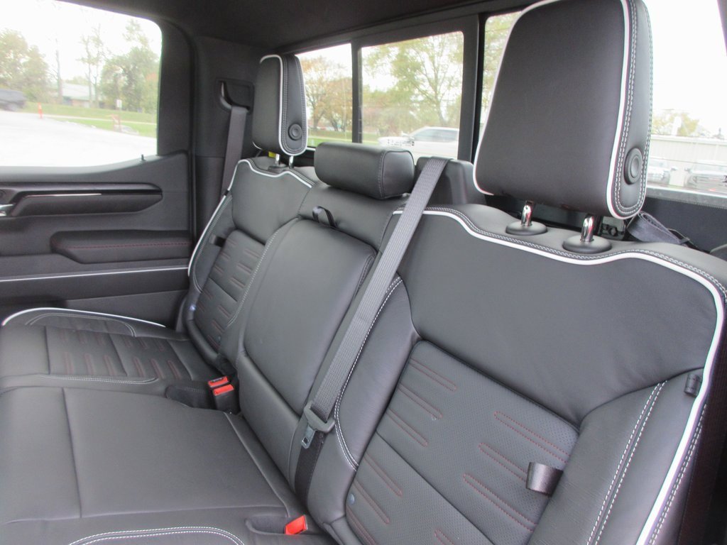New 2026 GMC Sierra 1500 AT4X w/ AT4X AEV Edition image 12