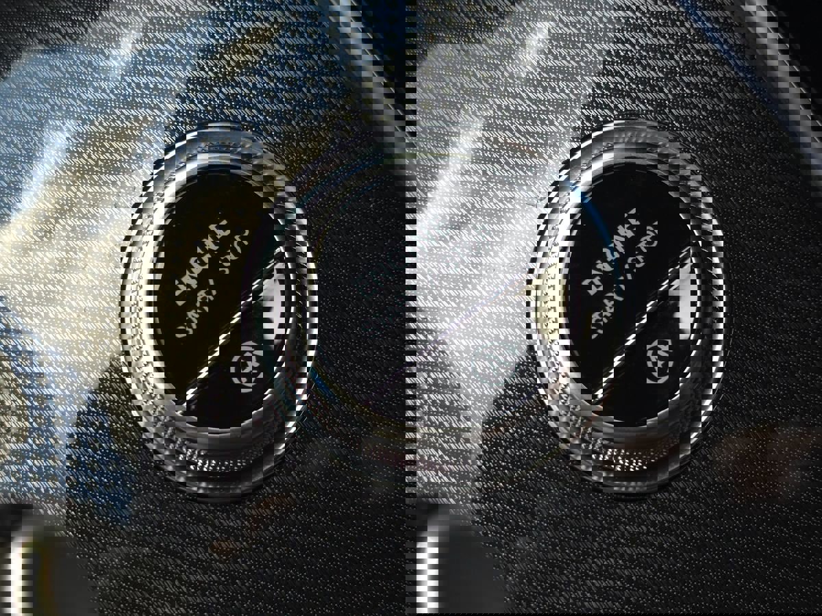 Used 2023 Mercedes-Benz C 43 AMG 4MATIC Sedan image 54