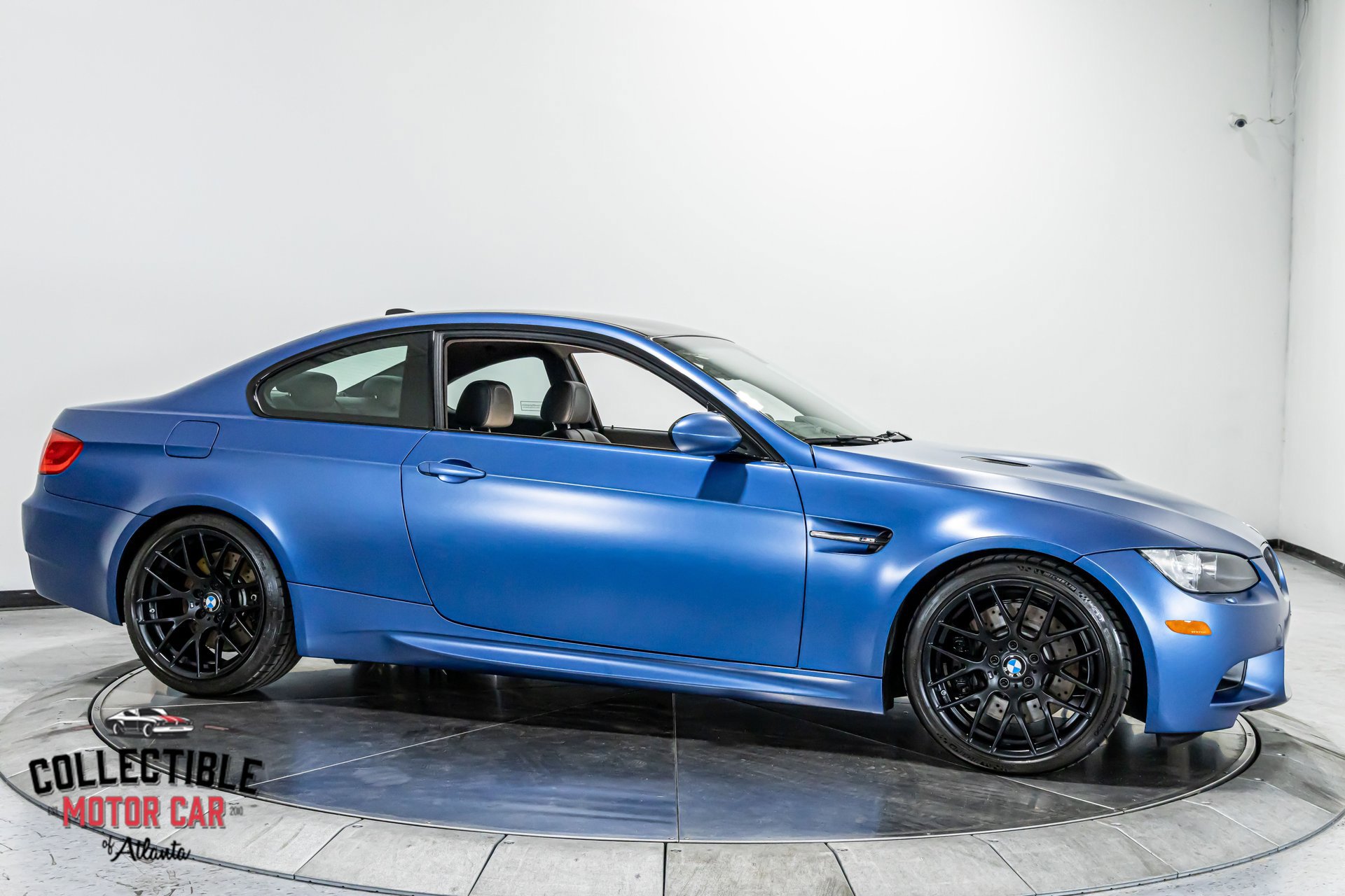 Used 2013 BMW M3 Coupe image 23