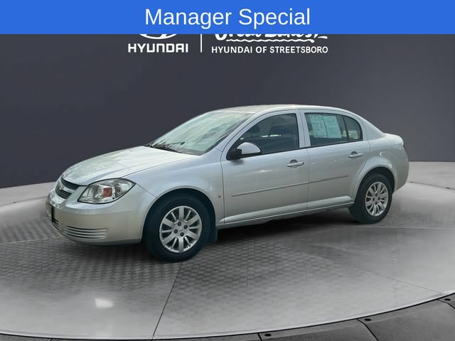 Used 2009 Chevrolet Cobalt LT