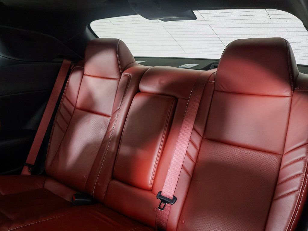 Used 2023 Dodge Challenger SRT Hellcat image 11