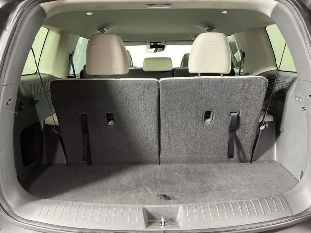 Used 2024 Hyundai Santa Fe SEL AWD/4WD image 49