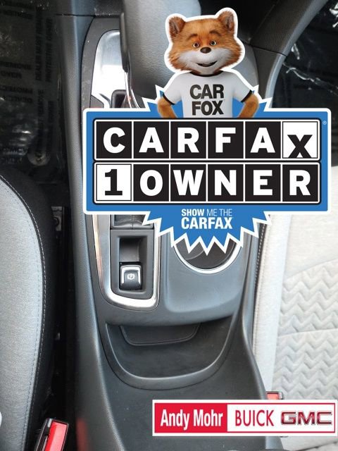 Used 2024 Chevrolet Equinox LS w/ LS Convenience Package image 39