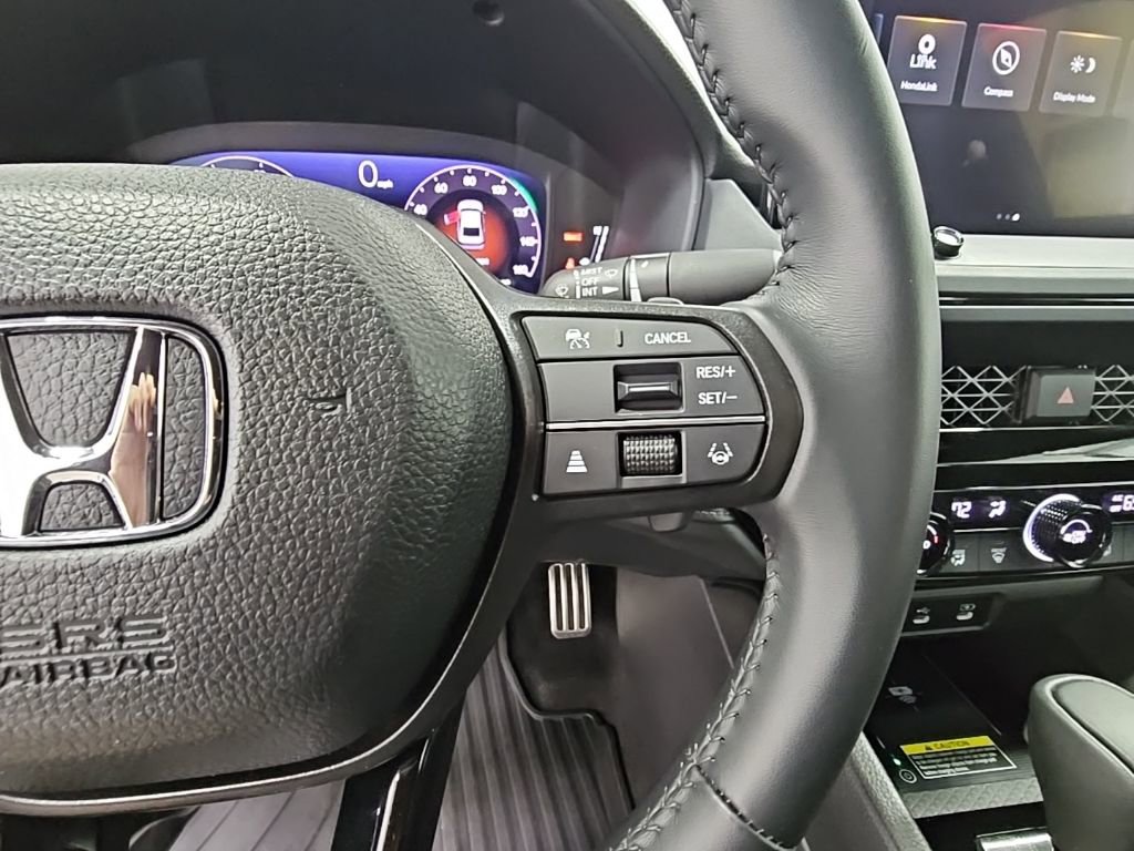 Used 2025 Honda Accord Sport image 29