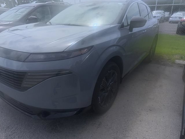 Used 2025 Nissan Murano Platinum w/ Cargo Package AWD/4WD image 5