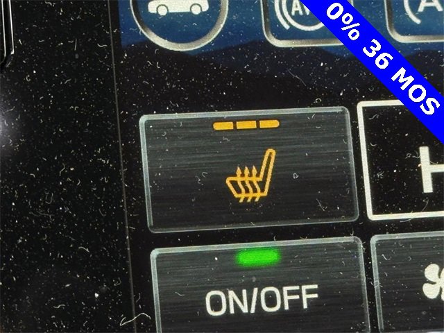 Certified 2025 Subaru Outback Premium w/ Popular Package #1A image 16