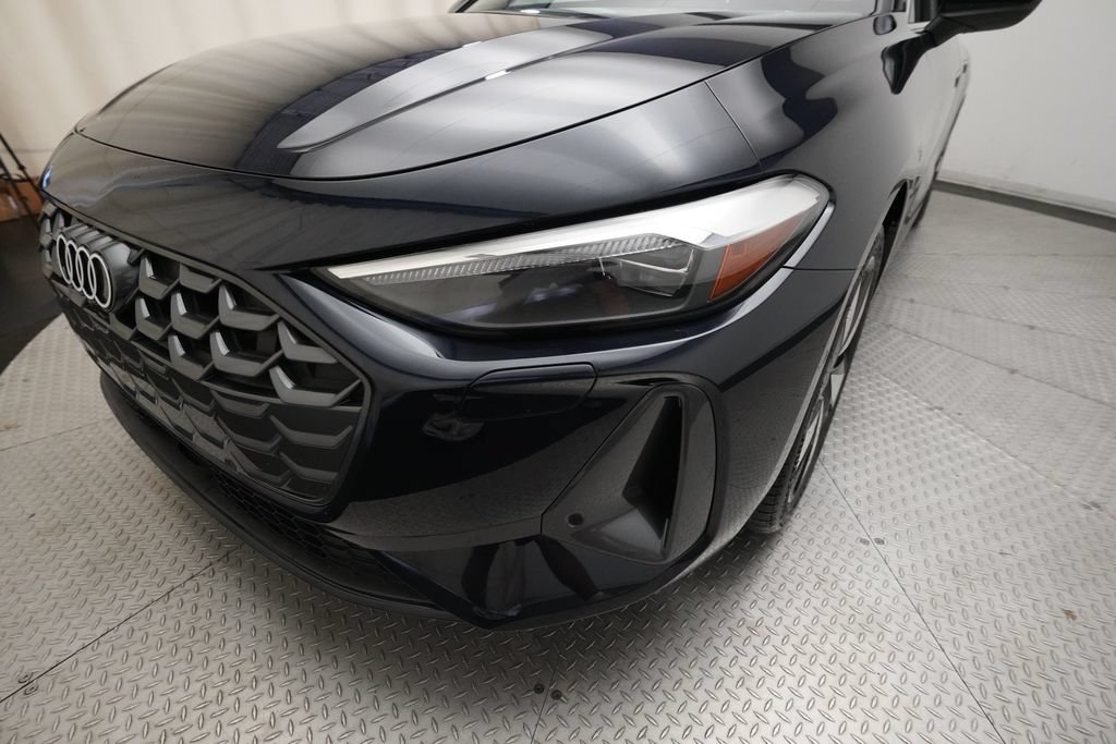 Certified 2025 Audi A5 2.0T Premium AWD/4WD image 24