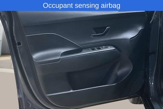 Used 2025 Hyundai Kona SEL image 20
