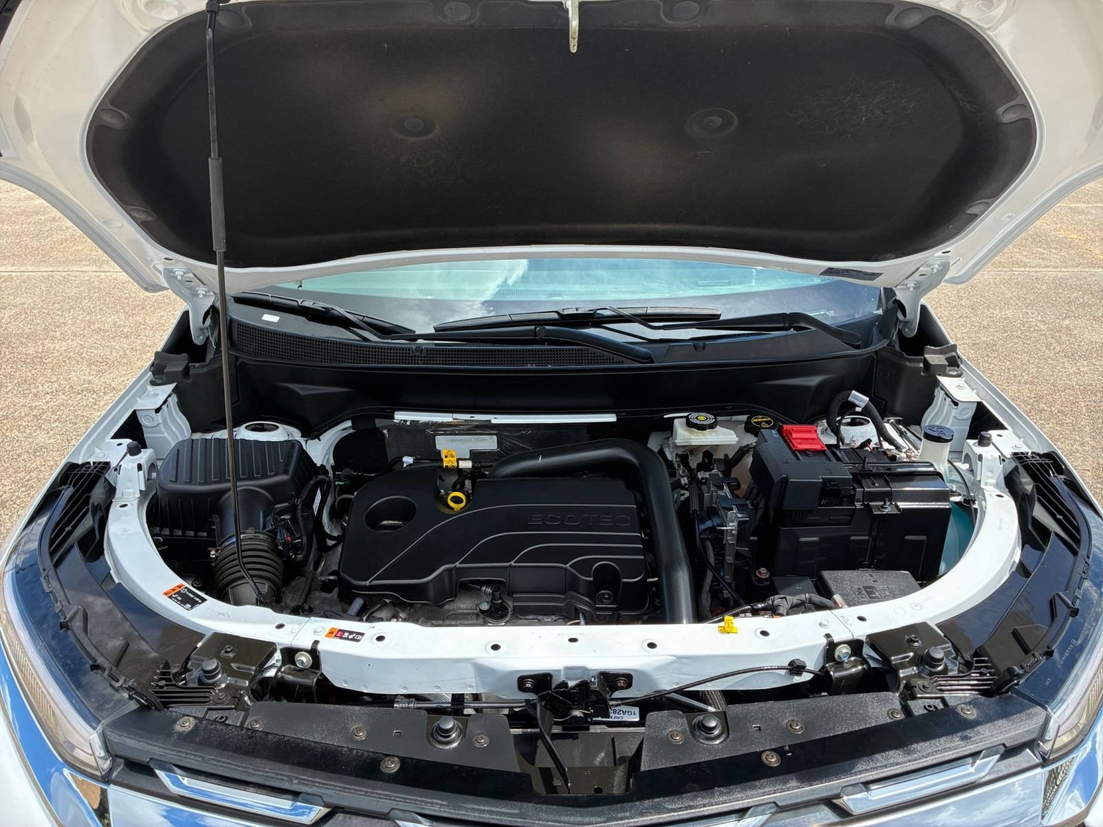 Used 2025 Chevrolet Equinox LT FWD image 31