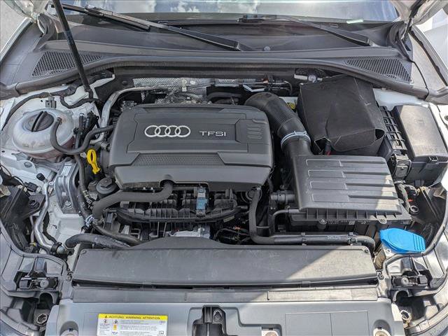 Used 2016 Audi A3 1.8T Premium FWD image 21