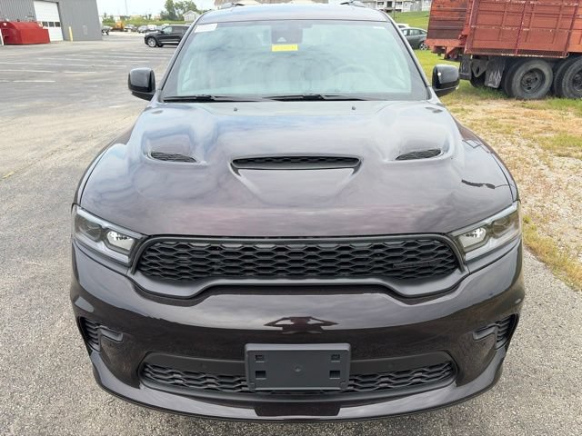New 2026 Dodge Durango GT AWD/4WD image 2