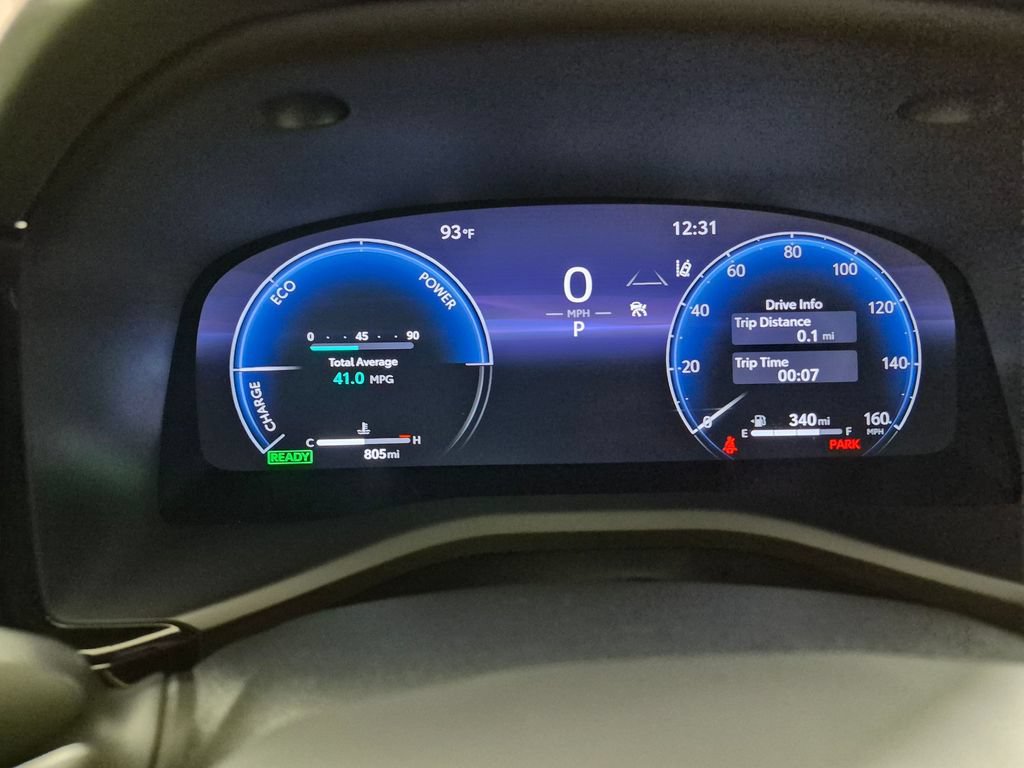 Used 2026 Toyota Camry XSE FWD image 16