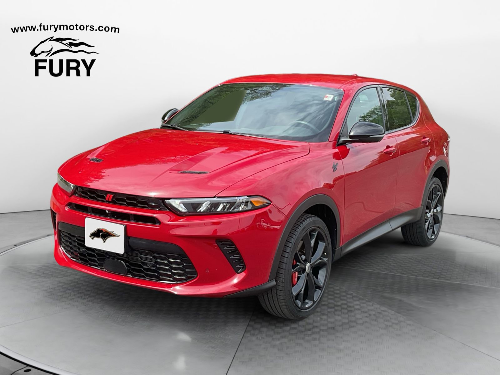 Used 2023 Dodge Hornet GT w/ Track Pack AWD/4WD image 7