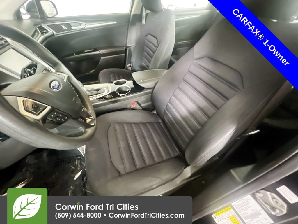 Used 2013 Ford Fusion SE FWD image 24