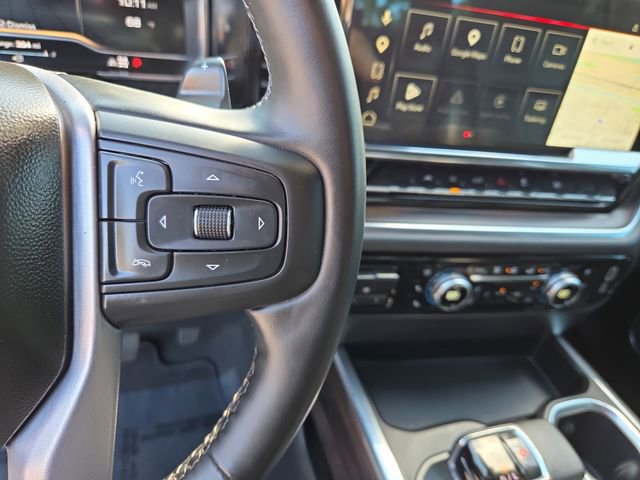 Certified 2025 GMC Sierra 1500 SLT w/ SLT Premium Package image 23