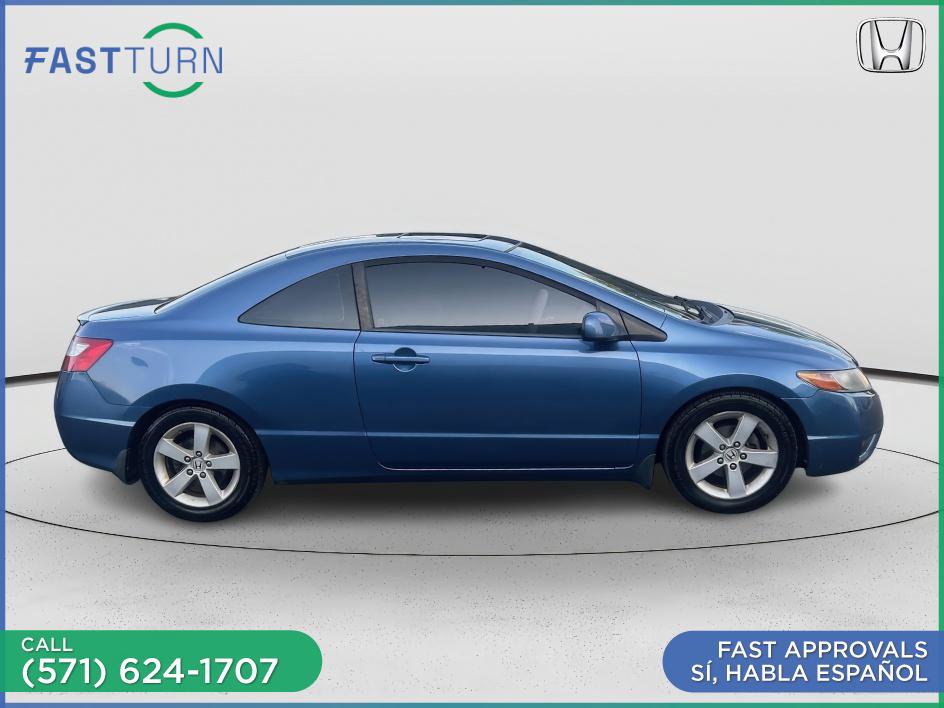 Used 2007 Honda Civic EX image 7