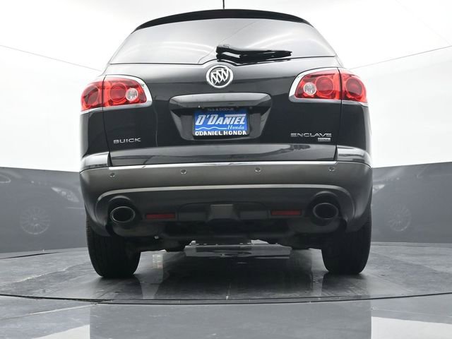 Used 2011 Buick Enclave CXL w/ Trailering Provision Package image 10
