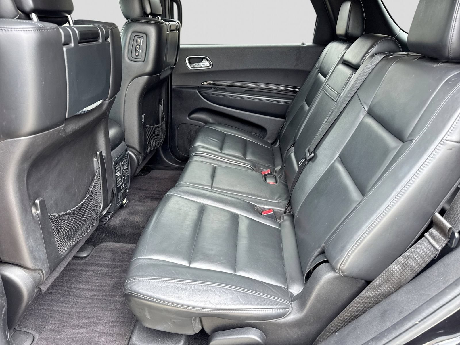 Used 2015 Dodge Durango Limited AWD/4WD image 21