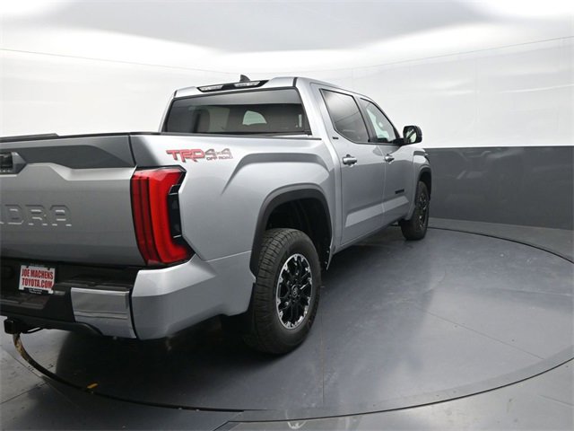 New 2026 Toyota Tundra SR5 image 7