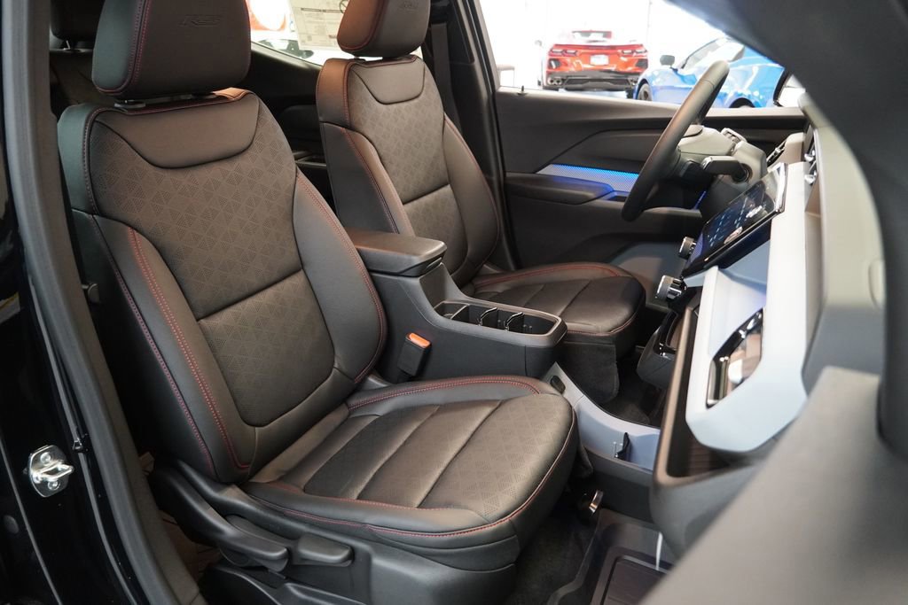 New 2027 Chevrolet Bolt RS image 30