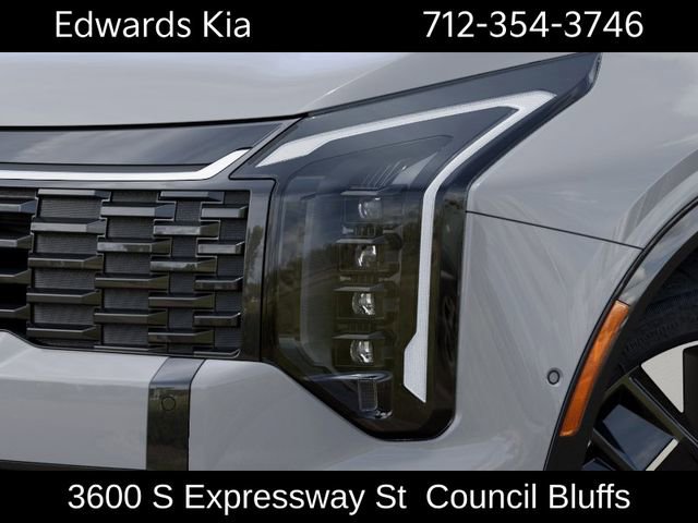 New 2026 Kia Sportage SX Prestige AWD/4WD image 12