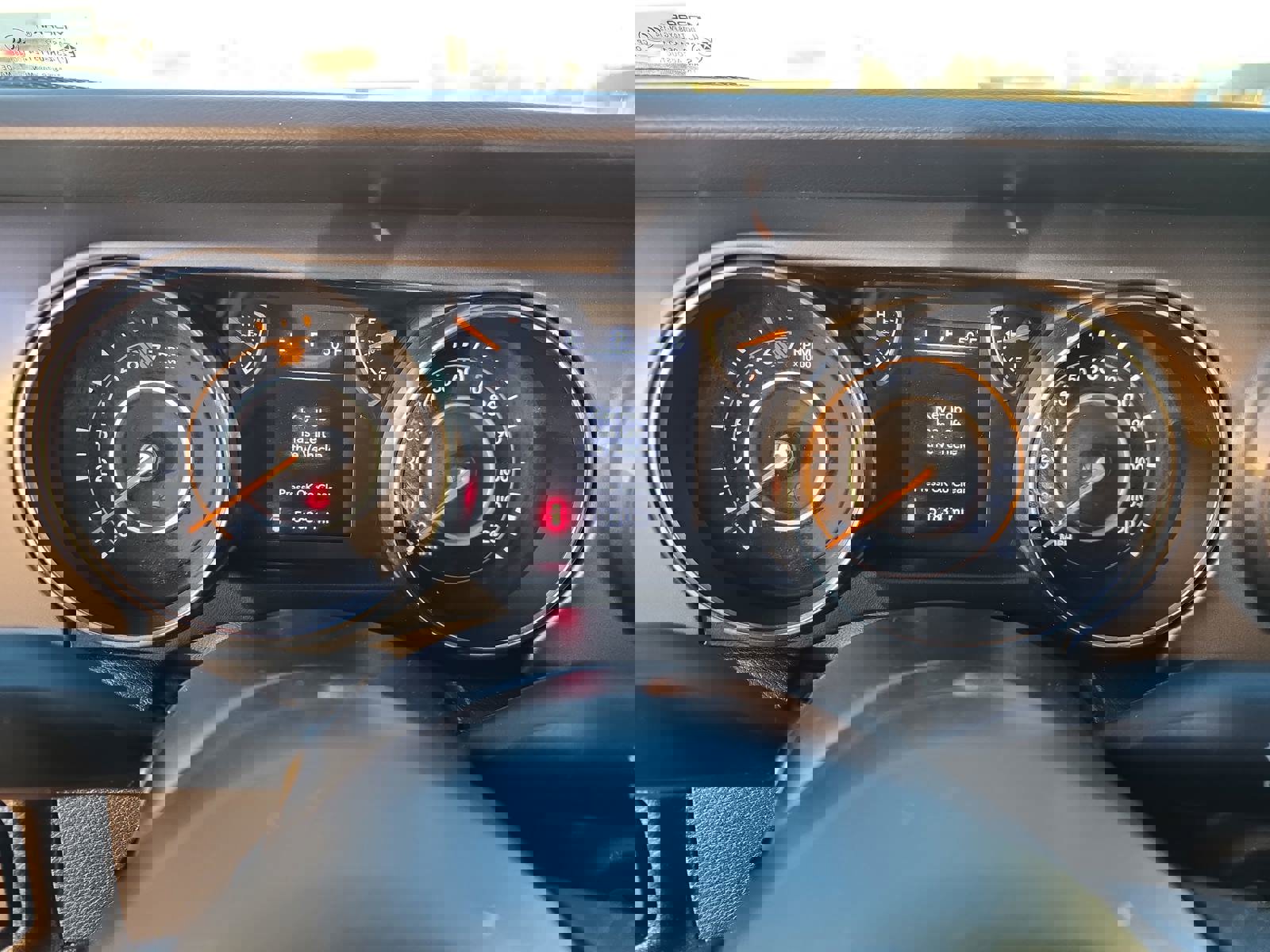 Used 2023 Jeep Wrangler Unlimited Sport w/ Xtreme 35 Tire Package image 21