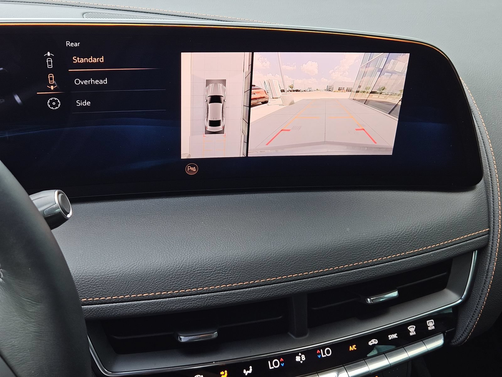 New 2026 Cadillac CT5 Sport w/ Technology Package RWD image 20