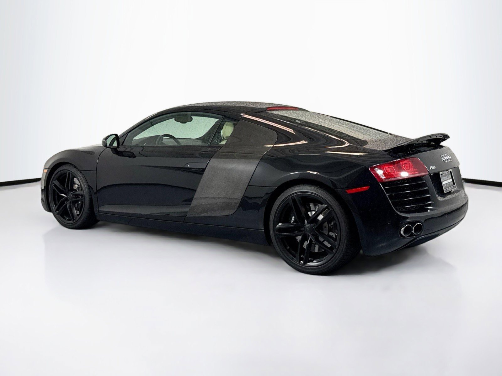 Used 2009 Audi R8 V8 image 3