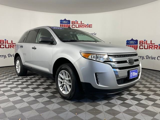 Used 2013 Ford Edge SE