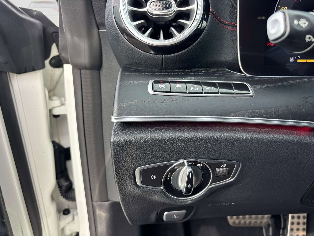 Used 2019 Mercedes-Benz E 53 AMG 4MATIC Cabriolet image 16