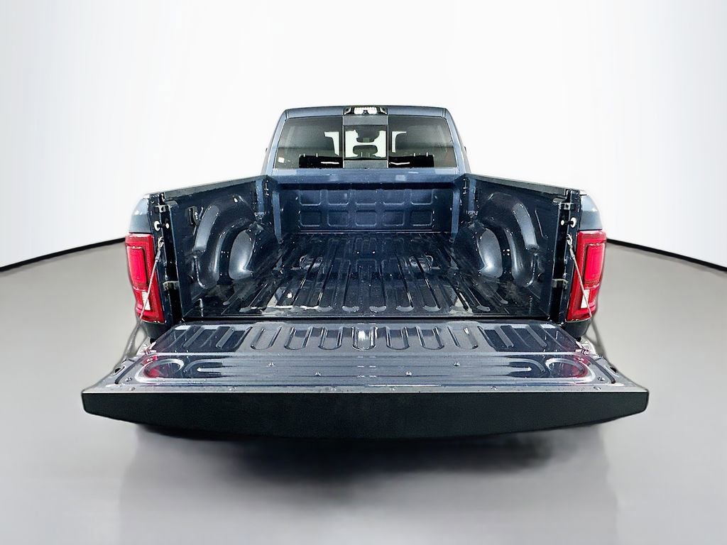 New 2026 RAM 2500 Limited image 16