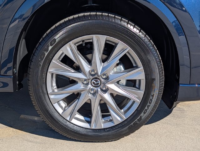 Certified 2025 MAZDA CX-5 AWD 2.5 S w/ Premium Plus Pkg image 10
