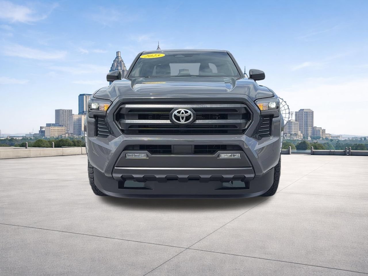 Used 2025 Toyota Tacoma SR5 RWD image 25
