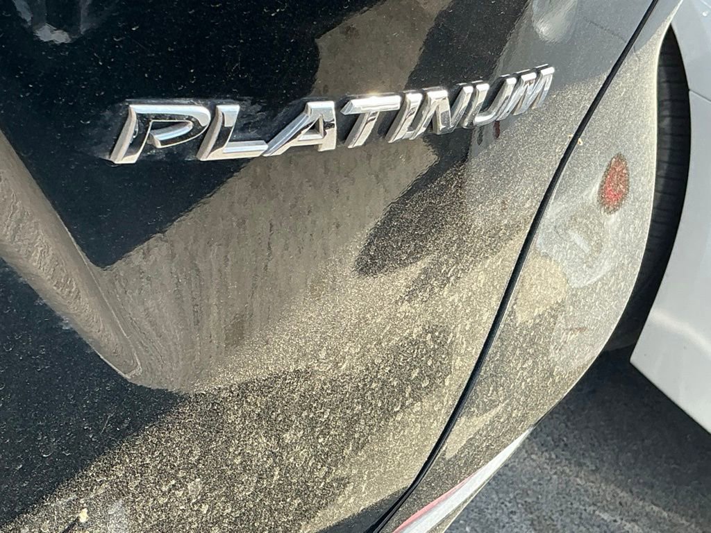 Used 2019 Nissan Murano Platinum w/ Cargo Package image 4