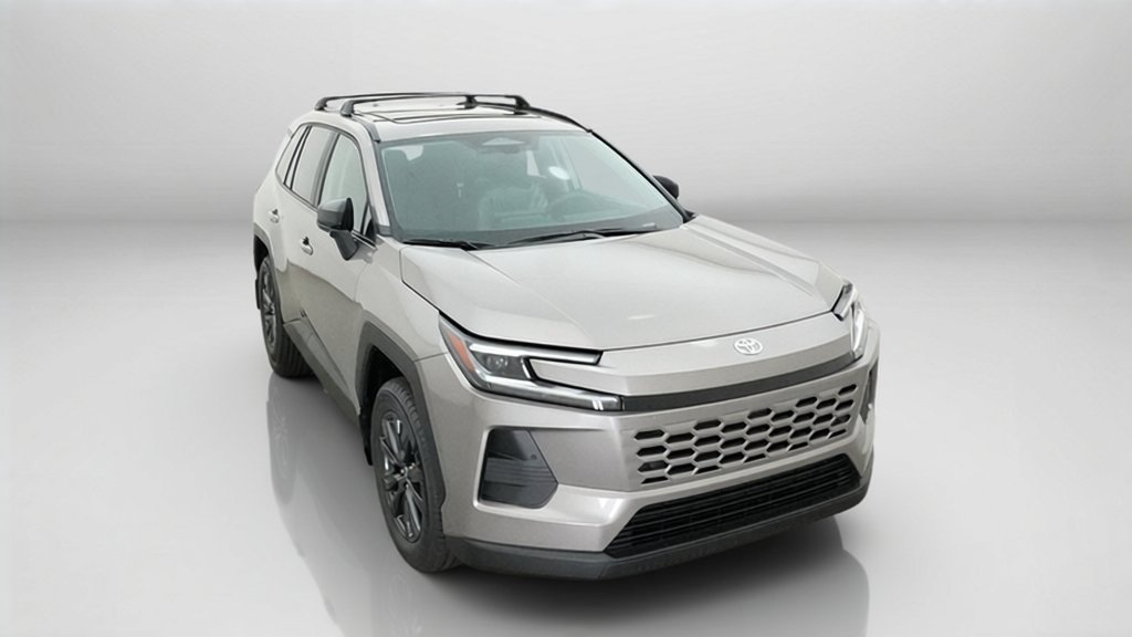 New 2026 Toyota RAV4 XLE Premium w/ Panoramic Sun Roof Package FWD image 4
