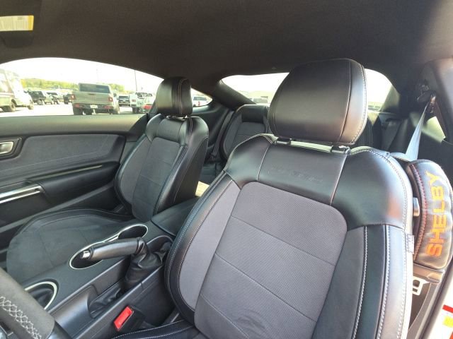 Used 2020 Ford Mustang Shelby GT350 w/ Technology Package image 22