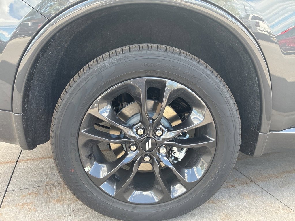 New 2026 Dodge Durango GT image 13
