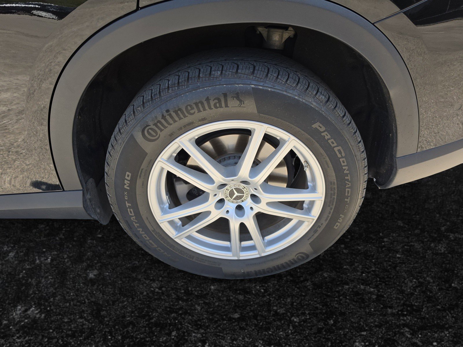 Used 2023 Mercedes-Benz GLC 300 4MATIC image 30
