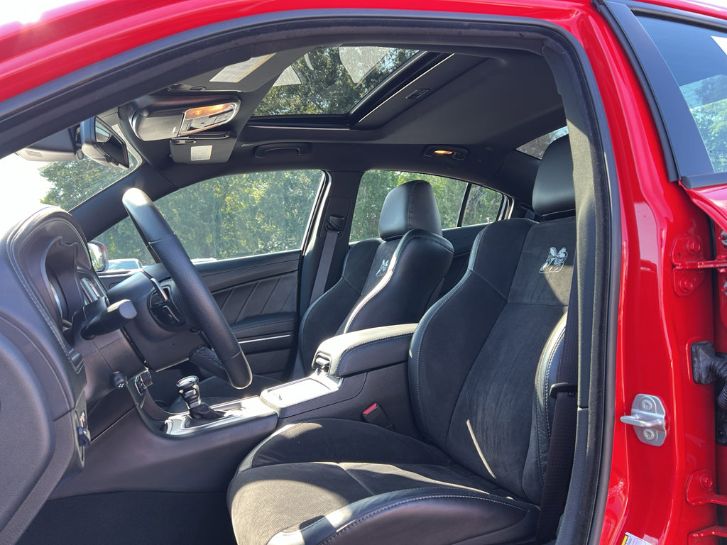 Used 2023 Dodge Charger Scat Pack w/ Plus Group image 9