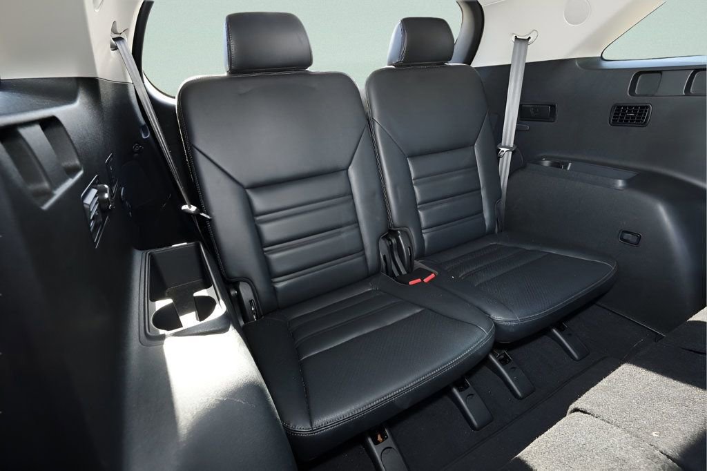 Used 2019 Kia Sorento EX w/ EX Touring Package image 16