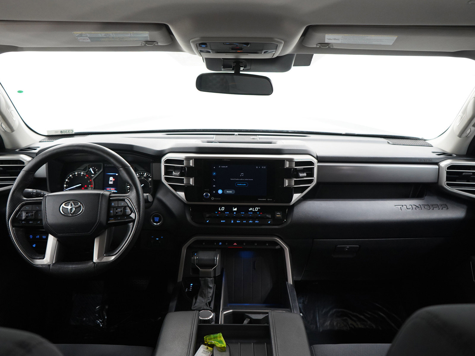 Used 2022 Toyota Tundra SR5 AWD/4WD image 13
