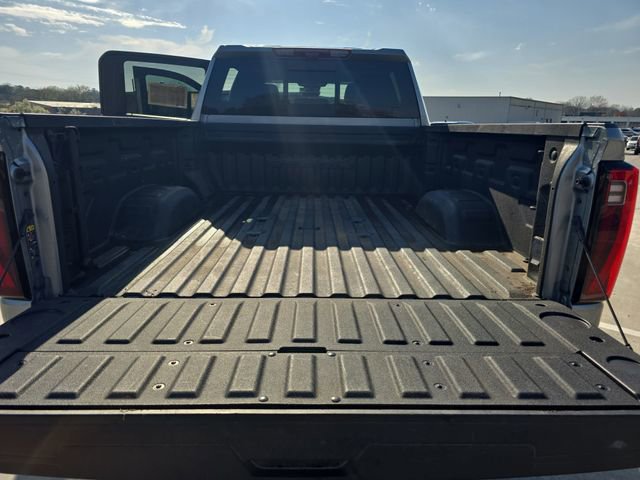 Used 2024 GMC Sierra 2500 Denali Ultimate w/ Max Trailering Package image 12