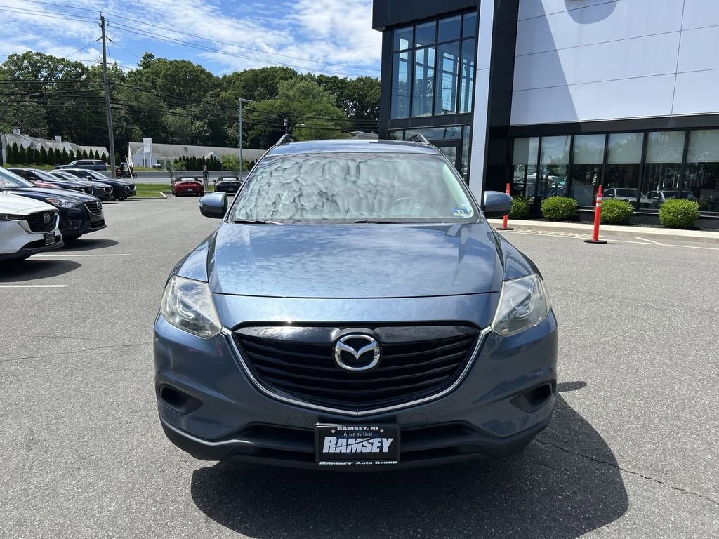 Used 2014 MAZDA CX-9 Touring AWD/4WD image 3