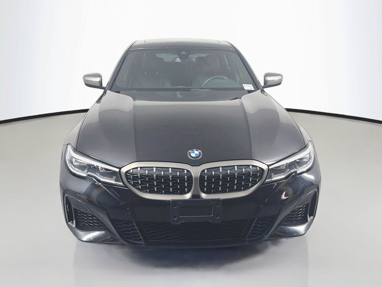 Used 2022 BMW M340i RWD image 2